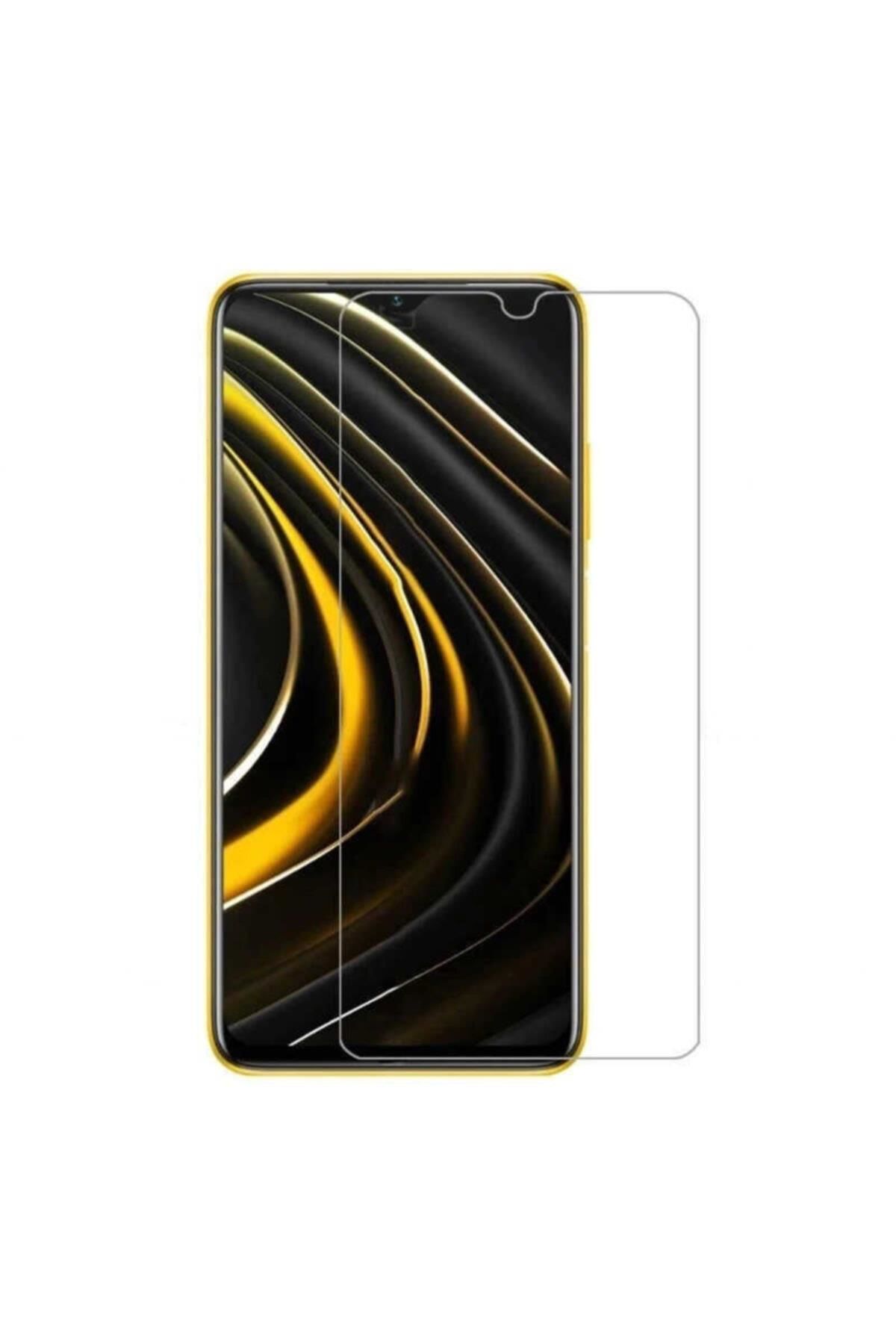 Samsung Galaxy A12 Blue Nano Ekran Koruyucu