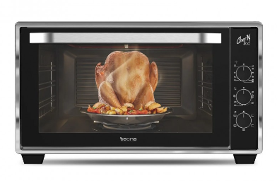 TECNA TR 6084 MFE50 MİNİ FIRIN