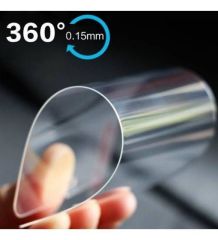 Samsung Galaxy A32 Blue Nano Ekran Koruyucu