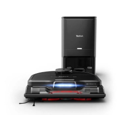 TEFAL RG9695 X-PLORE SERİE MOPLU ROBOT SÜPÜRGE