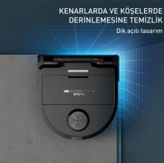 TEFAL RG9695 X-PLORE SERİE MOPLU ROBOT SÜPÜRGE