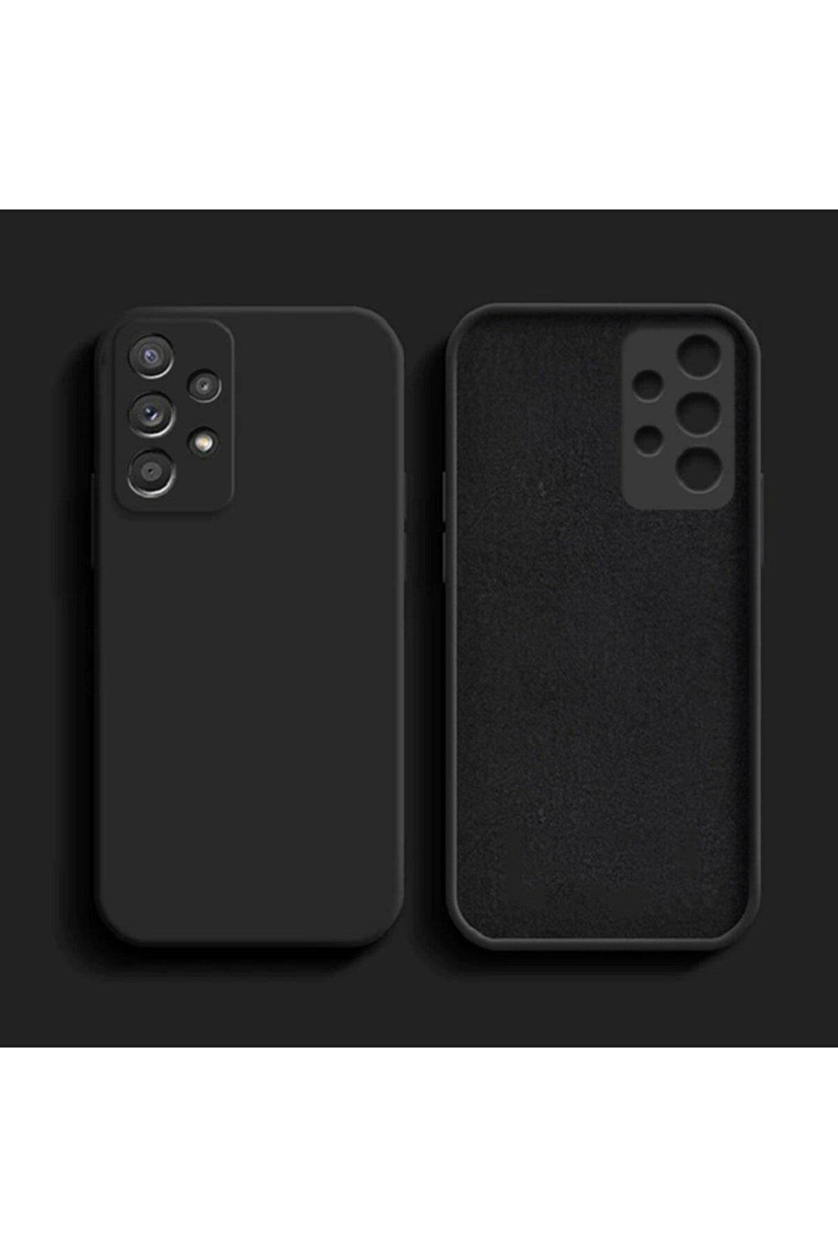 Samsung A23 Lansman Kapak-Kılıf