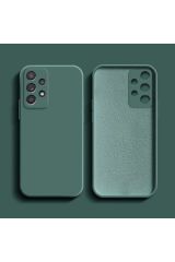 Samsung A23 Lansman Kapak-Kılıf
