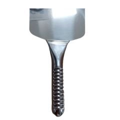 81114 CREME PASLANMAZ SPATÜL NO:4 12,5 CM