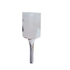 81114 CREME PASLANMAZ SPATÜL NO:4 12,5 CM