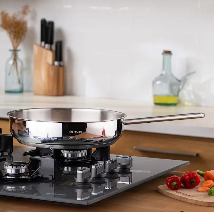 Emsan Elite Tava 24 cm