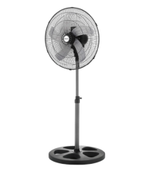 İnova Kasırga Ayaklı Sanayi Tipi Vantilatör 18''