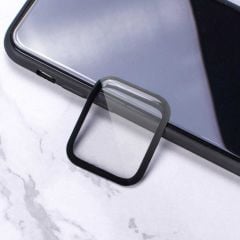 İphone  Watch 44mm Polimer Nano Tam Kaplama Ekran Koruyucu