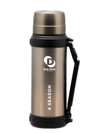 Daıma 4 Season 1800 Ml Bronz Termos