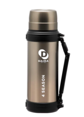 Daıma 4 Season 1800 Ml Bronz Termos
