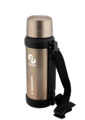 Daıma 4 Season 1800 Ml Bronz Termos