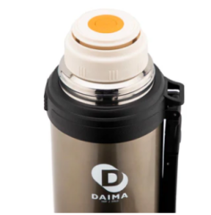 Daıma 4 Season 1800 Ml Bronz Termos