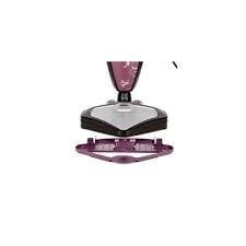 Fakir Darky's Violet 800 W Dikey Süpürge