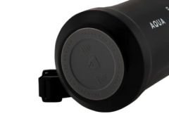 Daıma Aqua 1000 Ml Siyah Termos