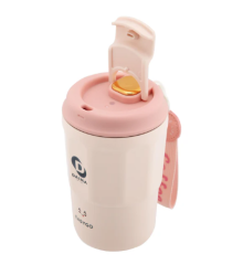 Daıma Easy Go 380 Ml Pembe Termos