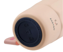 Daıma Easy Go 380 Ml Pembe Termos
