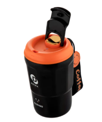 Daıma Easy Go 380 Ml Siyah Termos