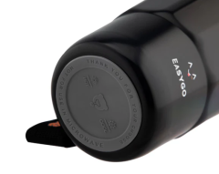 Daıma Easy Go 380 Ml Siyah Termos
