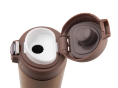 Daıma Handy 520 Ml Bronz Termos