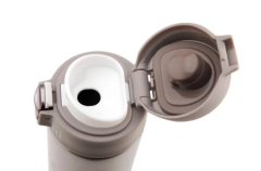 Daıma Handy 520 Ml Gümüş Termos
