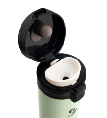 Daıma Loop 380 Ml Yeşil Termos