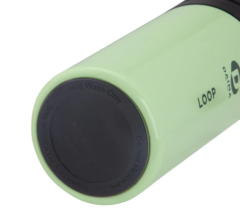 Daıma Loop 380 Ml Yeşil Termos