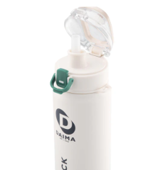 Daıma Quick 650 Ml Beyaz Termos