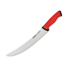 Pirge 34621 DUO KIVRIK NUSRET KASAP BIÇAĞI-21CM