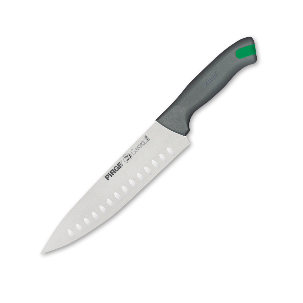 PİRGE GASTRO ŞEF BIÇAĞI 21 CM