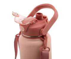Daıma Sport 1300 Ml Pembe Termos