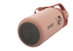Daıma Sport 1300 Ml Pembe Termos