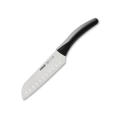 71332 DELUXE SANTOKU BIÇ.18 CM OLUKLU