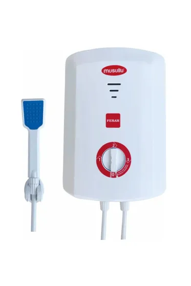 MUSULLU MSL- 5001 Ferah Şofben