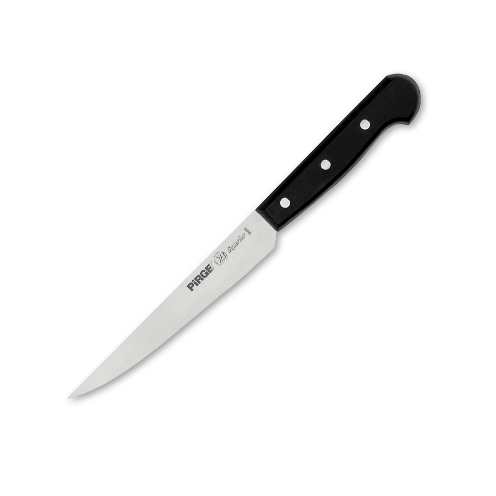 Pirge 91071 SUPERIOR PEYNİR BIÇAĞI 15,5 CM-YEŞİL