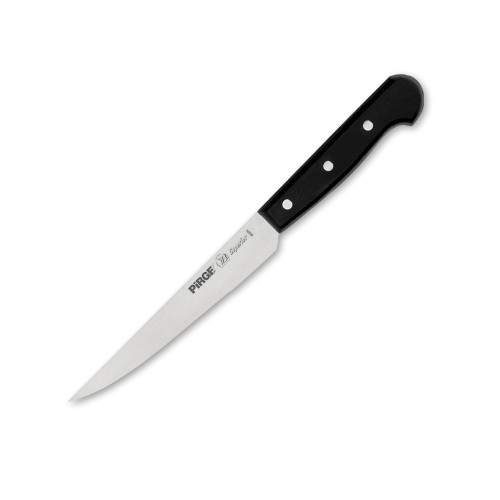Pirge 91071 SUPERIOR PEYNİR BIÇAĞI 15,5 CM-YEŞİL