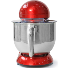 Musullu msl 3002 Masterchef 6.5l Mutfak Şefi / Stand Mikser 1800 Watt Hamur Yoğurma Makinesi