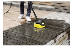 Karcher K 4 Power Control Home *eu Basınçlı Yıkama Makinası