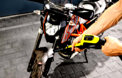 Karcher K 4 Power Control Home *eu Basınçlı Yıkama Makinası