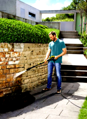 Karcher K 4 Power Control Home *eu Basınçlı Yıkama Makinası