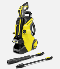 Karcher K5 Power Control 145 bar Yüksek Basınçlı Yıkama Makinesi