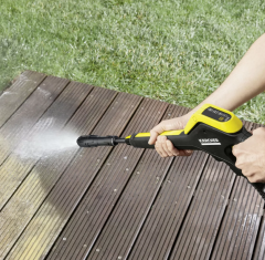 Karcher K5 Power Control 145 bar Yüksek Basınçlı Yıkama Makinesi