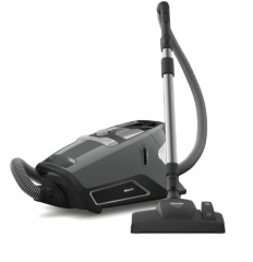 MIELE BLIZZARD CX1 GRAPHIT GREY TOZ TORBASIZ SUPURGE