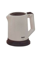 Fakir Lia Kettle Su Isıtıcı 2400 W-KREM