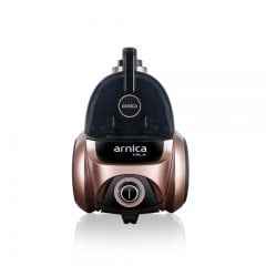 Arnica Mila ET14441 Toz Torbasız Elektrikli Süpürge Rose