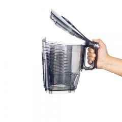 Arnica Mila ET14441 Toz Torbasız Elektrikli Süpürge Rose