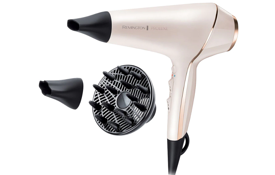Remington PROluxe AC9140 Saç Kurutma Makinesi