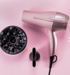 Remıngton D5901 E51 Coconut Smooth Saç Kurutma Makinesi