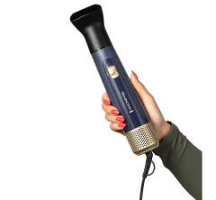 Remington Sapphire Luxe As5805 Saç Şekillendirme Seti