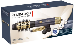 Remington Sapphire Luxe As5805 Saç Şekillendirme Seti