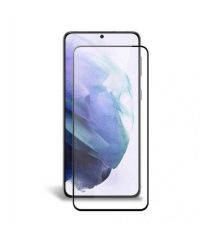 Samsung A10 Uyumlu Esnek Dayanıklı Blue Nano Ekran Koruyucu